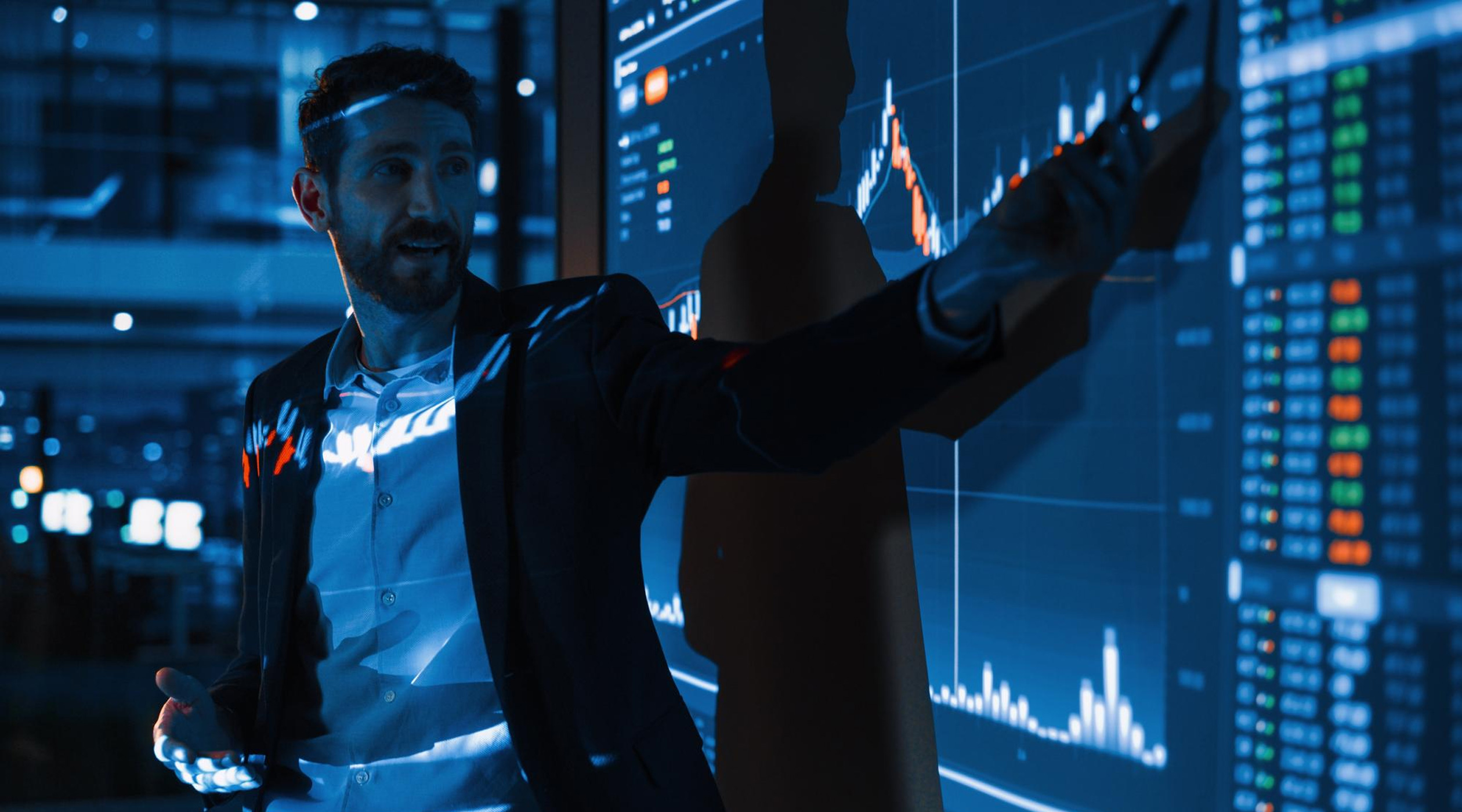 Trade Signal — Hero 3